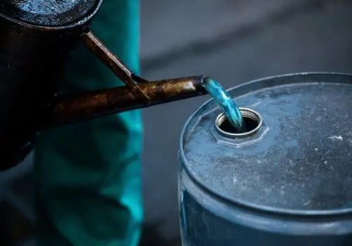 خرید و قیمت هیدروکربن نفت سفید + فروش صادراتی